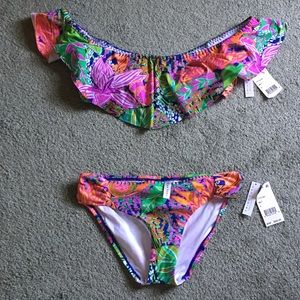 Trina Turk swimsuit